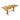 Vintage Cast Garden Pub Table with Timber Plank Top and Ornate Trestle Base. B13066 | Bazaa | Designer, Vintage and Antique Furniture