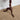Vintage Cedar Wine Table | Bazaa | Designer, Vintage and Antique Furniture