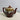 Vintage Ceramic Teapot - Bazaa