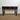 Vintage Chinese Elm 3 Drawer Hall Table | Bazaa | Designer, Vintage and Antique Furniture