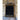 Vintage Chinoiserie Style Pagoda Wall Mirror | Bazaa | Designer, Vintage and Antique Furniture