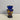 Vintage Cobalt Blue &amp; Gold Vase | Bazaa | Designer, Vintage and Antique Furniture