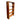 Vintage Custom Made Oregon Wooden Shelves* | Bazaa | Designer, Vintage and Antique Furniture