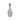 Vintage Cut Crystal Wine Decanter with Stopper 31cm Tall Barware Glass Bottle | Bazaa | Designer, Vintage and Antique Furniture
