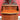 Vintage Cylinder Top Ladies Desk Kingwood Satinwood Inlay c1940. B12782 | Bazaa | Designer, Vintage and Antique Furniture