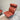 Vintage Danish Leather and Chrome Lounge Chair | Bazaa | Designer, Vintage and Antique Furniture