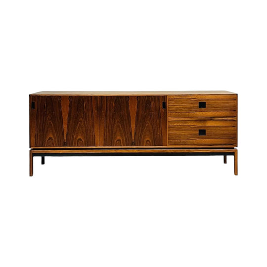 Vintage Danish Rosewood sideboard