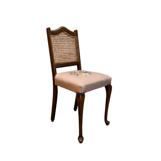 Vintage Dining Chair