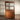 Vintage Display Cabinet with Sliding Doors 590 | Bazaa | Designer, Vintage and Antique Furniture