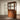 Vintage Display Cabinet with Sliding Doors 590 | Bazaa | Designer, Vintage and Antique Furniture