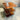 Vintage Dutch Industrial Station Trolley Cart – Three-Tier Wood & Tubular Steel Drinks/Bar Display on Castors | Bazaa | Designer, Vintage and Antique Furniture
