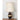 Vintage Ellis Ceramics Metallic Ombre Table Lamp | Bazaa | Designer, Vintage and Antique Furniture