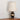 Vintage Ellis Ceramics Metallic Ombre Table Lamp | Bazaa | Designer, Vintage and Antique Furniture