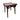 Vintage Elm Square Centre Table | Bazaa | Designer, Vintage and Antique Furniture