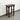 Vintage Elm Vase Table | Bazaa | Designer, Vintage and Antique Furniture