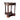 Vintage Empire Revival Lamp Table | Bazaa | Designer, Vintage and Antique Furniture