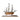 Vintage Encased Model of the Endeavour | Bazaa | Designer, Vintage and Antique Furniture
