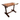 Vintage English Oak Side Table with carved legs | Bazaa | Designer, Vintage and Antique Furniture