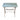 Vintage European Bistro Marble Table | Bazaa | Designer, Vintage and Antique Furniture