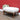 Vintage European Walnut Upholstered Footstool Ottoman, Linen Fabric | Bazaa | Designer, Vintage and Antique Furniture