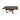 Vintage Extending Mahogany Dining Table | Bazaa | Designer, Vintage and Antique Furniture
