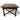 Vintage Extending Mahogany Dining Table | Bazaa | Designer, Vintage and Antique Furniture
