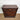 Vintage Flame Mahogany Side Cabinet | Bazaa | Designer, Vintage and Antique Furniture