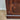 Vintage Flame Mahogany Side Cabinet | Bazaa | Designer, Vintage and Antique Furniture