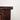 Vintage Flame Mahogany Side Cabinet | Bazaa | Designer, Vintage and Antique Furniture