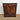 Vintage Flame Mahogany Side Cabinet | Bazaa | Designer, Vintage and Antique Furniture