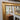Vintage Floor/Wall Mirror | Bazaa | Designer, Vintage and Antique Furniture