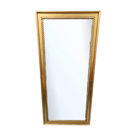 Vintage Floor/Wall Mirror