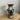 Vintage Floral Motif Vase | Bazaa | Designer, Vintage and Antique Furniture