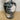 Vintage Floral Motif Vase | Bazaa | Designer, Vintage and Antique Furniture