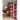 Vintage Floral Scalloped Room Partition | Bazaa | Designer, Vintage and Antique Furniture