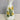 Vintage Floral Vase #1 - Bazaa