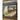 Vintage Framed Oil Painting – Børge Ball | Bazaa | Designer, Vintage and Antique Furniture