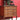 Vintage French chest of drawers with shaped front and brass handles. B12823 | Bazaa | Designer, Vintage and Antique Furniture