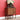 Vintage French chest of drawers with shaped front and brass handles. B12823 | Bazaa | Designer, Vintage and Antique Furniture