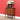Vintage French chest of drawers with shaped front and brass handles. B12823 | Bazaa | Designer, Vintage and Antique Furniture