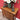 Vintage French chest of drawers with shaped front and brass handles. B12823 | Bazaa | Designer, Vintage and Antique Furniture