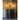 Vintage French Empire Revival Demi - Lune Cabinet with Breccia Marble Top | Bazaa | Designer, Vintage and Antique Furniture
