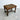 Vintage French Louis XIV Style Tapestry & Turned stretcher Stool* | Bazaa | Designer, Vintage and Antique Furniture