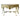 Vintage French Louis XV Revival Console Table with Carrara Marble Top | Bazaa | Designer, Vintage and Antique Furniture