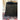 Vintage French Louis XV Style Black Lacquered Writing Desk | Bazaa | Designer, Vintage and Antique Furniture