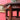 Vintage French Oak Arts and Crafts Two Tier Pot Stand or Planter Stand. B12765 | Bazaa | Designer, Vintage and Antique Furniture