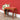 Vintage French Oak Dressing Table Stool with Cabriole Legs and Upholstered Seat. B12813 | Bazaa | Designer, Vintage and Antique Furniture