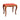 Vintage French Oak Dressing Table Stool with Cabriole Legs and Upholstered Seat. B12813 | Bazaa | Designer, Vintage and Antique Furniture