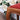 Vintage French Oak Dressing Table Stool with Cabriole Legs and Upholstered Seat. B12813 | Bazaa | Designer, Vintage and Antique Furniture