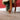 Vintage French Oak Dressing Table Stool with Cabriole Legs and Upholstered Seat. B12813 | Bazaa | Designer, Vintage and Antique Furniture
